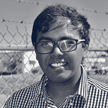 Karthik Bibireddy