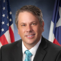 Mathew Benson